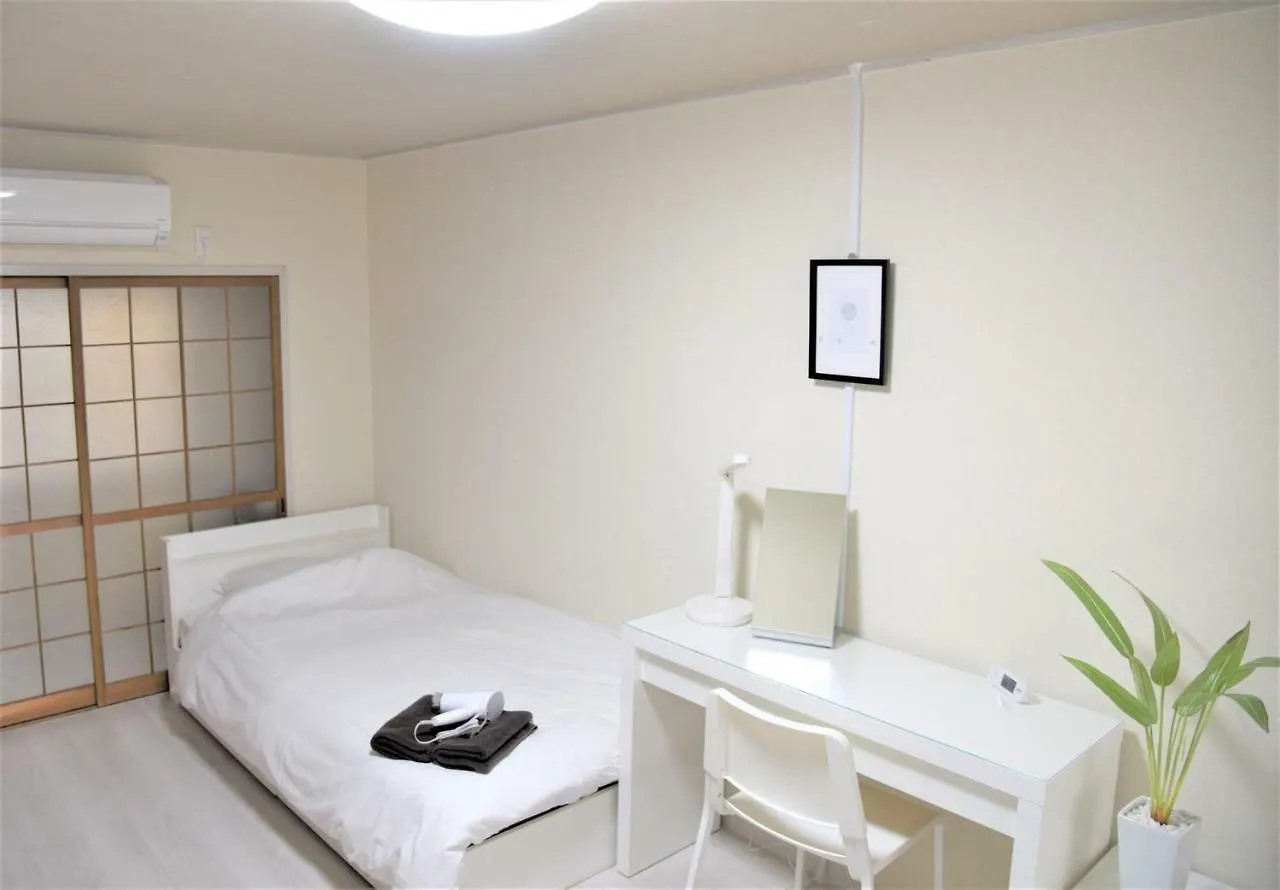 Kamiyama Mansion / Vacation Stay 4357 Osaka 0*,
